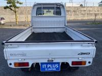 SUZUKI CARRY TRUCK 1997