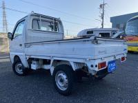 SUZUKI CARRY TRUCK 1997