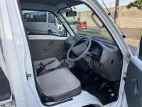 SUZUKI CARRY TRUCK 1997