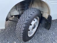 SUZUKI CARRY TRUCK 1997