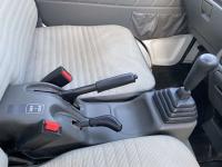 SUZUKI CARRY TRUCK 1997