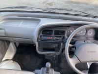 SUZUKI CARRY TRUCK 1997