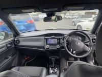 TOYOTA CORALLA FIELDER 2019