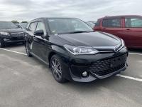 TOYOTA CORALLA FIELDER 2019