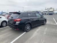 TOYOTA CORALLA FIELDER 2019