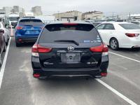 TOYOTA CORALLA FIELDER 2019