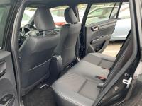 TOYOTA CORALLA FIELDER 2019