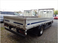 TOYOTA DYNA TRUCK 2014