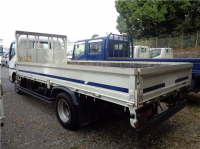 TOYOTA DYNA TRUCK 2014