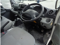 TOYOTA DYNA TRUCK 2014