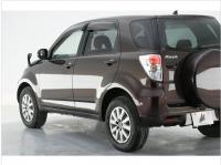 TOYOTA RUSH 2011