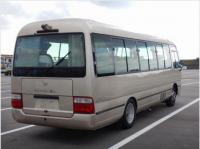 TOYOTA COASTER 2006