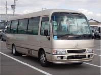 TOYOTA COASTER 2006