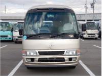 TOYOTA COASTER 2006
