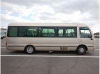 TOYOTA COASTER 2006