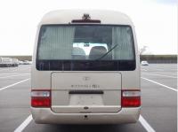 TOYOTA COASTER 2006