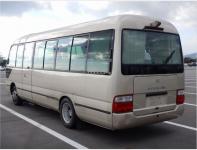 TOYOTA COASTER 2006