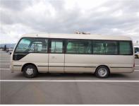 TOYOTA COASTER 2006