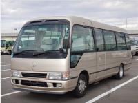 TOYOTA COASTER 2006