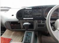 TOYOTA COASTER 2006