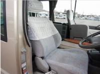 TOYOTA COASTER 2006