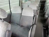 TOYOTA COASTER 2006