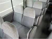 TOYOTA COASTER 2006