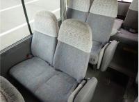 TOYOTA COASTER 2006