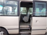 TOYOTA COASTER 2006
