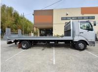 MITSUBISHI FUSO FIGHTER FUSO 2006