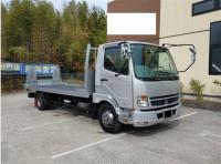 MITSUBISHI FUSO FIGHTER FUSO 2006