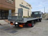 MITSUBISHI FUSO FIGHTER FUSO 2006