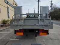 MITSUBISHI FUSO FIGHTER FUSO 2006