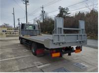 MITSUBISHI FUSO FIGHTER FUSO 2006