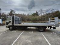 MITSUBISHI FUSO FIGHTER FUSO 2006