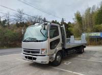 MITSUBISHI FUSO FIGHTER FUSO 2006
