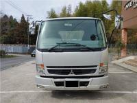 MITSUBISHI FUSO FIGHTER FUSO 2006