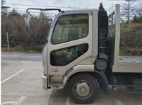 MITSUBISHI FUSO FIGHTER FUSO 2006