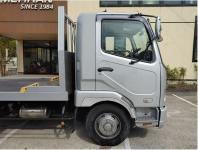 MITSUBISHI FUSO FIGHTER FUSO 2006