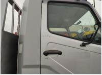 MITSUBISHI FUSO FIGHTER FUSO 2006