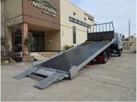 MITSUBISHI FUSO FIGHTER FUSO 2006