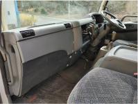 MITSUBISHI FUSO FIGHTER FUSO 2006