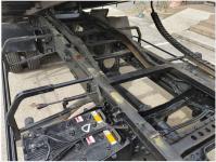 MITSUBISHI FUSO FIGHTER FUSO 2006