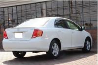 TOYOTA COROLLA AXIO 2008