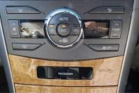 TOYOTA COROLLA AXIO 2008