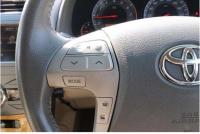 TOYOTA COROLLA AXIO 2008