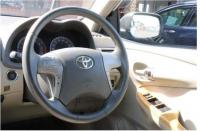 TOYOTA COROLLA AXIO 2008