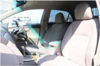 TOYOTA COROLLA AXIO 2008