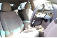 TOYOTA COROLLA AXIO 2008