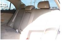 TOYOTA COROLLA AXIO 2008